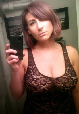 Dressing Room Mature - #45