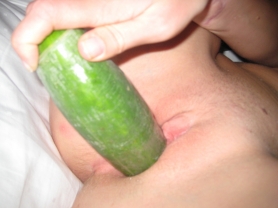 Huge toys in her sweet Pussy - #23