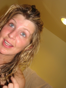 Huge toys in her sweet Pussy - #36