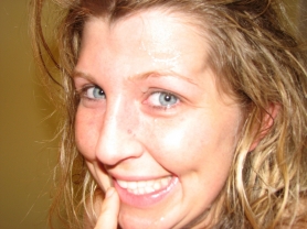 Huge toys in her sweet Pussy - #37