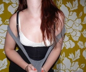 Sexy Nylons - #11