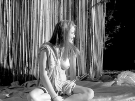Black and White (new and old) - #94
