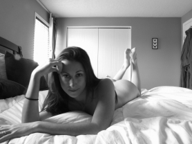Black and White (new and old) - #96
