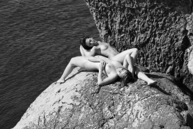 Black and White (new and old) - #149