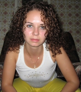 Amateur-LILLY-HOT-MILF - #1