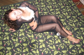 Amateur-LILLY-HOT-MILF - #3