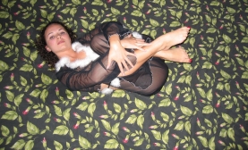Amateur-LILLY-HOT-MILF - #7