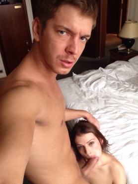 lucky gay Marcus - #1