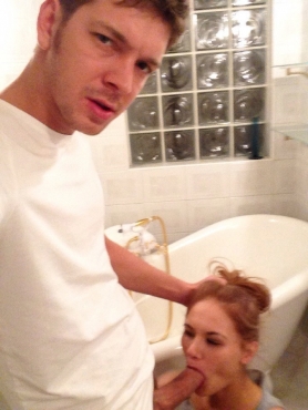 lucky gay Marcus - #2