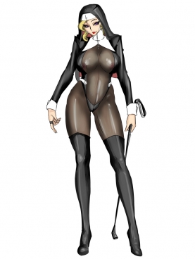 My TOP HENTAI - #7