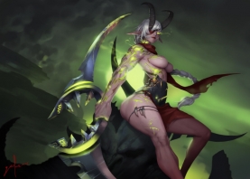 My TOP HENTAI - #11