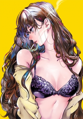 My TOP HENTAI - #14