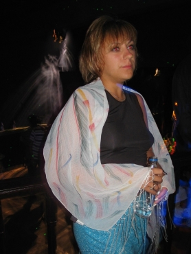 Private vacantion - #1