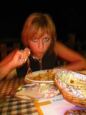 Private vacantion - #3