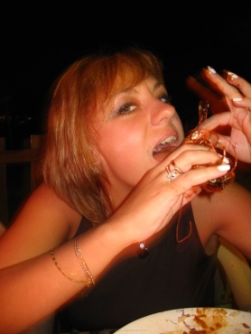 Private vacantion - #6