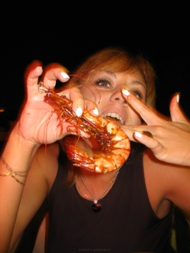 Private vacantion - #8