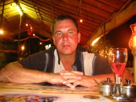 Private vacantion - #12