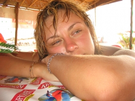 Private vacantion - #14