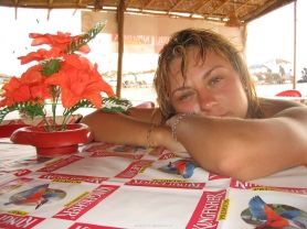 Private vacantion - #15