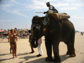 Private vacantion - #16