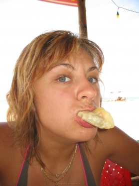 Private vacantion - #18