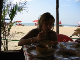 Private vacantion - #19