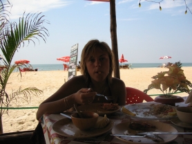 Private vacantion - #20