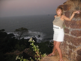 Private vacantion - #21