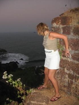 Private vacantion - #22