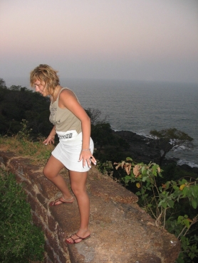 Private vacantion - #23