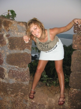 Private vacantion - #25