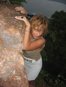 Private vacantion - #26