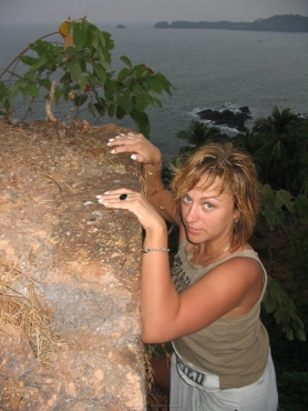 Private vacantion - #27