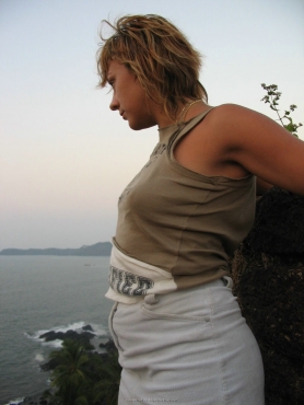 Private vacantion - #28