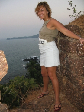 Private vacantion - #29