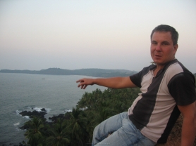 Private vacantion - #30