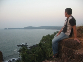 Private vacantion - #31