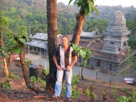 Private vacantion - #32