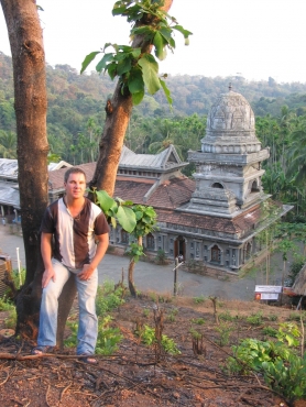 Private vacantion - #33