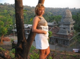 Private vacantion - #34