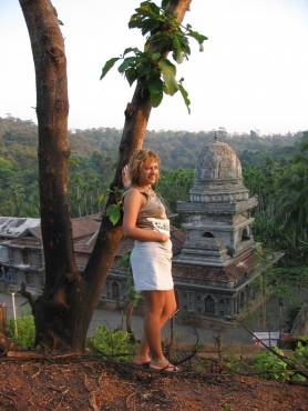 Private vacantion - #35