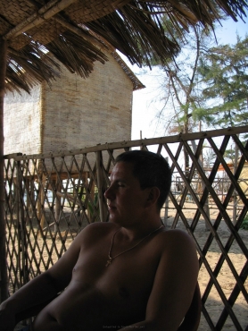 Private vacantion - #43