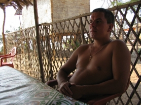 Private vacantion - #44