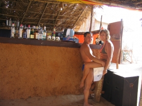 Private vacantion - #45