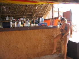 Private vacantion - #46