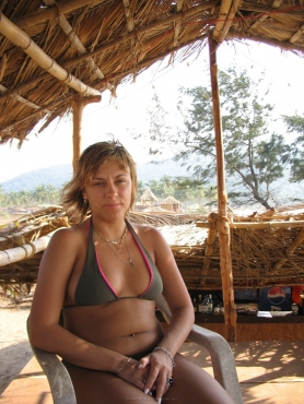 Private vacantion - #47