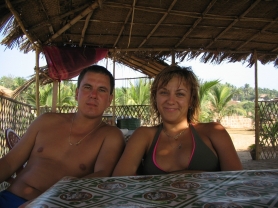 Private vacantion - #49