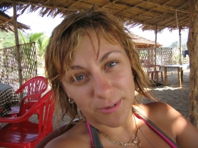 Private vacantion - #50