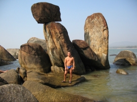 Private vacantion - #51