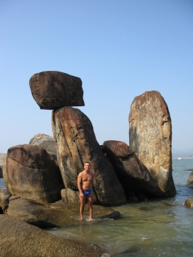 Private vacantion - #52